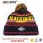wholesale popular hand made beanie