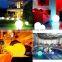 big led decorationball light led ball lighted up indoor led ball                        
                                                Quality Choice