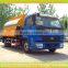 High quality low price Yuejin asphalt distribution truck
