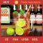 Glassware wide mouth mason jar lids with holes for drinking                        
                                                                                Supplier's Choice