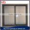 double glazing aluminium sliding windows