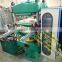 Rubber Tile making machine 2014 hot sales production line rubber tile
