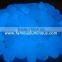 glow stone in night for HOME AND GARDEN decoration stone