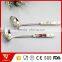 Wholesale Cookware Cooking Spoon with Delicated Ceramic Handle