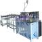 Automatic cylindrical molding machines, automatic cylinder machines, film welding machine