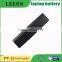 LEEON replacement 7800mAh laptop battery for HSTNN-UB0W,HSTNNYB0X,MU06,MU06XL