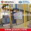 Automatic Powder Coating Line for Metal Sheets