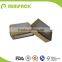 Disposable kraft paper salad packaging box                        
                                                                Most Popular