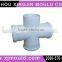 plastic PPR fitting injection mould