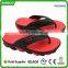 Man Thick EVA Slipper outdoor indoor,Red wholesale man slipper