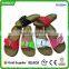 Fahion China Stylish Home lady open toe slippers
