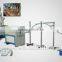 pvc shisha hose/suction hose extrusion line plastic machine