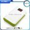 Laptop Accesories Multiple Usb Travel Charger 6600mah for Iphone Samsung Phone