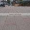 stripe brick machine manufacture in china/paving block making machine Huiou