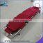 EA-1A5 Aluminum Alloy Mortuary Folding Stretcher