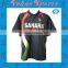 Customized indian cricket jersey cheap quality sri lankan cricket jersey