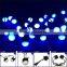 12V 4pcs high power led module smd5050/led pixel wall /led point lamp