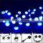 4-IN-1 15w*7pcs high power 4 pixels stepless DJ control Event LED moving head light