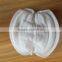 unique oval design disposable breast pads disposable breast nursing pad