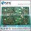 fr4 1.6mm double sided pcb board lcd driver board electric heater assembly