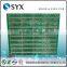 6 Layer PCB manufacturer,PCB for CCTV system and security system