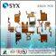 polyimide copper fpc pcb board single side flex pcb