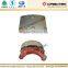 Faw Top Quality Brake Pads and Brake shoes Brake