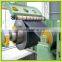 Continuous strip galvanizing line/ machine with high quality