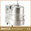 Stainless steel fresh potato peeling machine potato peeler