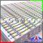 2835 LED rigid bar,LED Bar waterproof,LED bar light 2835