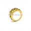 2015 Ring Jeweller Trendy Wholesale Big Finger Rings for Women