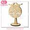 [Factory/OEM service]3D tree decoration for Christmas or Wedding (wood crafts/wood gifts/wood arts in laser cut and engraving)