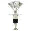 Promotional Metal Custom Shape Wine Bottle Stopper