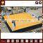 Professional 1m height station and 6m diameter mini boxing ring