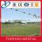 Security PVC Coated 14 Gauge Barbed Wire
