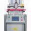 Single Color Silk Screen Printing Machine conveyor with CE for Sale