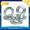 China manufacture carbon steel ansi b16.5 150lb slip on flange a105 (YZF-Y178)