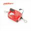for farm and ranch use portable electric winch