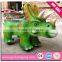 Coin operated horse ride dinosuar ride for sale