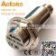 infrared sensor switch M18 TRC18-5AO connnector proximity switch cross reference detection sensor