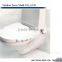 Develop new design plastic toilet seat /toilet cover mould