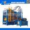 WANTE MACHINERY QT10-15 automatic concrete brick machine for sale