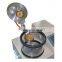 3 Rotary Targets Plasma Sputtering Coater w. Substrate Heater (500C) CYKY- VTC-16-3HD