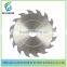 Tungsten carbide circular Saw Blade for MDF wood