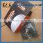 heavy duty GCr15 steel pillow block bearing UCFB210-31
