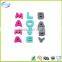 silicone teething loose silicone beads for teething jewery