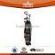 Portable Golf Shoulder Bags Gold Stand Bag