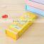 Hot sale custom magnetic pencil case for kids