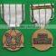 Most Popular army medals and awards Free delivery eagle scout medal cheap Top Quality custom award medals