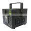 2w High Power Laser Show Stage Lighting Rgb Full Color Animation Laser Light